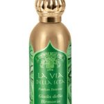 عطر ادکلن جیدا دلا بیرمانیا کامپاگنیا دله ایندی - Giada della Birmania Compagnia Delle Indie - بررسی، قیمت و خرید