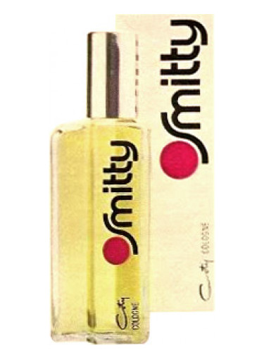 عطر ادکلن اسمی‌تی کُتی - Smitty Coty - بررسی، قیمت و خرید