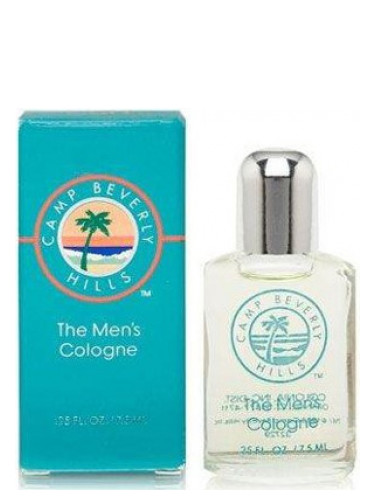 عطر ادکلن کمپ بورلی هیلز د منز کلون کمپ بورلی هیلز - Camp Beverly Hills The Men's Cologne Camp Beverly Hills - بررسی، قیمت و خرید