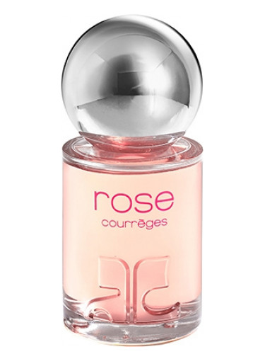 عطر ادکلن رز دو کورژ کورج - Rose de Courreges Courrèges - بررسی، قیمت و خرید