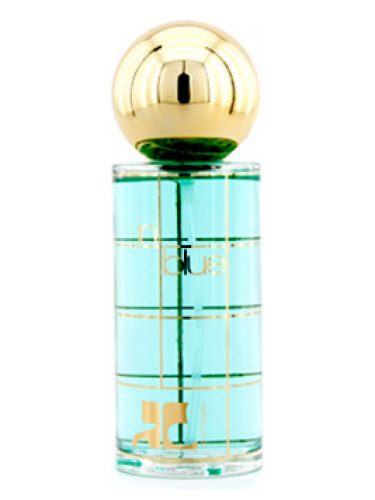 عطر ادکلن کورج این بلو او د تویلت کورج - Courreges In Blue Eau de Toilette Courrèges - بررسی، قیمت و خرید