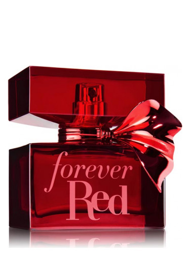 عطر ادکلن فوراِوِر رِد بث اند بادی ورکز - Forever Red Bath & Body Works - بررسی، قیمت و خرید