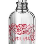 عطر ادکلن امور امور بای لیلی چو کاچارل - Amor Amor by Lili Choi Cacharel - بررسی، قیمت و خرید