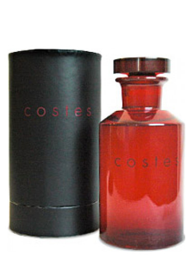 عطر ادکلن کاستس کاستس - Costes Costes - بررسی، قیمت و خرید
