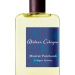 عطر ادکلن میسترال پاچولی عطر کولون - Mistral Patchouli Atelier Cologne - بررسی، قیمت و خرید