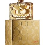 عطر ادکلن کوچ سیگنچر رز دُر کوچ - Coach Signature Rose D'Or Coach - بررسی، قیمت و خرید