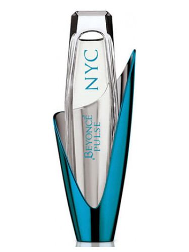 عطر ادکلن پالس نیویورک بیانسه - Pulse NYC Beyoncé - بررسی، قیمت و خرید
