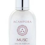عطر ادکلن ماسک – او دو پرفیوم برو نو آکمپورا - Musc – Eau de Parfum Bruno Acampora - بررسی، قیمت و خرید