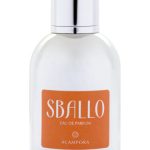 عطر ادکلن اسبالو ادو پرفیوم برو نو آکامپورا - Sballo – Eau de Parfum Bruno Acampora - بررسی، قیمت و خرید