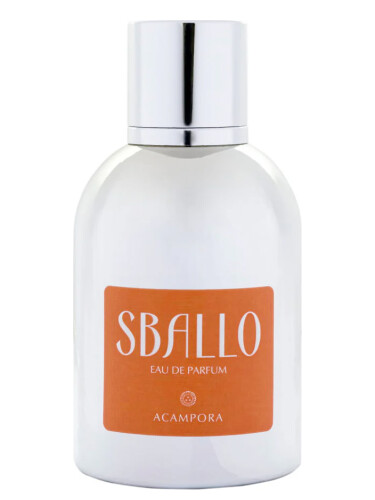 عطر ادکلن اسبالو ادو پرفیوم برو نو آکامپورا - Sballo – Eau de Parfum Bruno Acampora - بررسی، قیمت و خرید