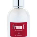 عطر ادکلن پریما تی برونو آكامپورا - Prima T – Eau de Parfum Bruno Acampora - بررسی، قیمت و خرید