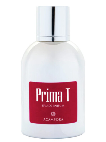 عطر ادکلن پریما تی برونو آكامپورا - Prima T – Eau de Parfum Bruno Acampora - بررسی، قیمت و خرید