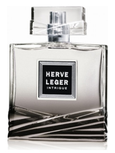 عطر ادکلن هروه لجر اینتریگ هوم اِیوِن - Herve Leger Intrigue Homme Avon - بررسی، قیمت و خرید