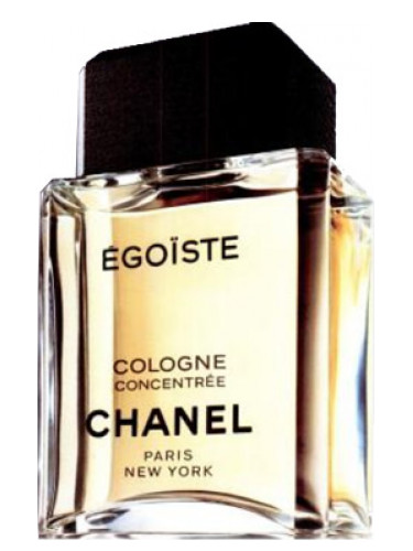 عطر ادکلن اگوئیست کلن کنسانتره شانل - Egoiste Cologne Concentree Chanel - بررسی، قیمت و خرید
