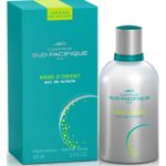 عطر ادکلن ماژ دورینت کامپتوا سود پاسیفیک - Mage D'Orient Comptoir Sud Pacifique - بررسی، قیمت و خرید