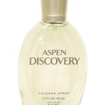 عطر ادکلن اسپن دیسکاوری کاتی - Aspen Discovery Coty - بررسی، قیمت و خرید