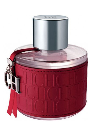 عطر ادکلن چ کارولینا هررا - CH Carolina Herrera - بررسی، قیمت و خرید