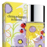 عطر ادکلن کلینیک هپی این بلوم ۲۰۱۳ کلینیک - Clinique Happy In Bloom 2013 Clinique - بررسی، قیمت و خرید