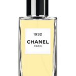 عطر ادکلن لز اکسکلوسیف د شانل ۱۹۳۲ شنل - Les Exclusifs de Chanel 1932 Chanel - بررسی، قیمت و خرید