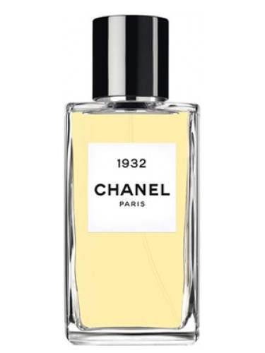 عطر ادکلن لز اکسکلوسیف د شانل ۱۹۳۲ شنل - Les Exclusifs de Chanel 1932 Chanel - بررسی، قیمت و خرید