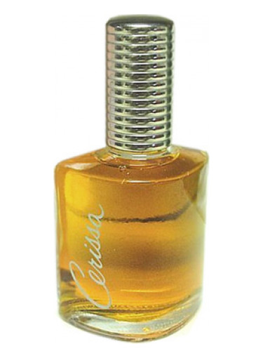 عطر ادکلن سریسا چارلز روِوْسون - Cerissa Charles Revson - بررسی، قیمت و خرید