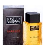 عطر ادکلن مسکلن باربار بورژوا - Masculin Barbare Bourjois - بررسی، قیمت و خرید