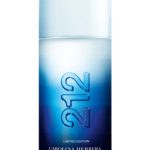 عطر ادکلن 212 من سامر کارولینا هررا - 212 Men Summer Carolina Herrera - بررسی، قیمت و خرید