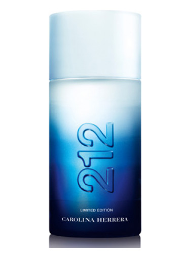 عطر ادکلن 212 من سامر کارولینا هررا - 212 Men Summer Carolina Herrera - بررسی، قیمت و خرید
