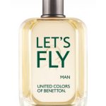 عطر ادکلن لتس فلای بنتون - Let's Fly Benetton - بررسی، قیمت و خرید