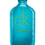 عطر ادکلن سی کی وان سامر دو هزار و سیزده کلوین کلاین - CK One Summer 2013 Calvin Klein - بررسی، قیمت و خرید