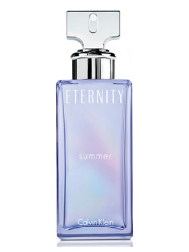 عطر ادکلن ایتِرنیتی سامر تو تَزاره و ثِیر تین کلوین کلاین - Eternity Summer 2013 Calvin Klein - بررسی، قیمت و خرید