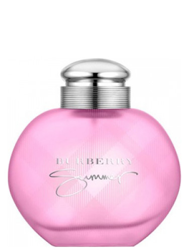 عطر ادکلن بربری سامر فور وومن ۲۰۱۳ بربری - Burberry Summer for Women 2013 Burberry - بررسی، قیمت و خرید
