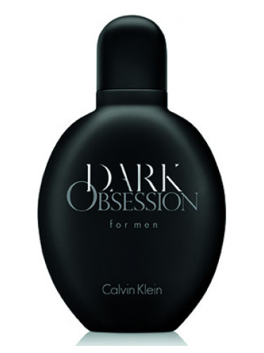 عطر ادکلن دارک آبسشن کلوین کلاین - Dark Obsession Calvin Klein - بررسی، قیمت و خرید