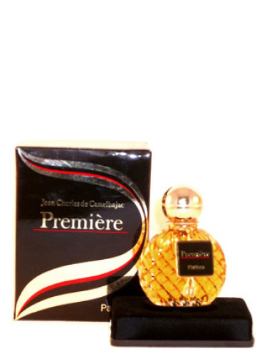 عطر ادکلن پِرِمیر کاستلباجاک - Premiere Castelbajac - بررسی، قیمت و خرید