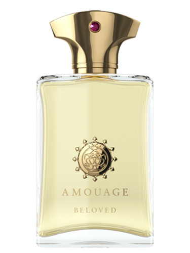 عطر ادکلن بیلاود من آمواژ - Beloved Man Amouage - بررسی، قیمت و خرید