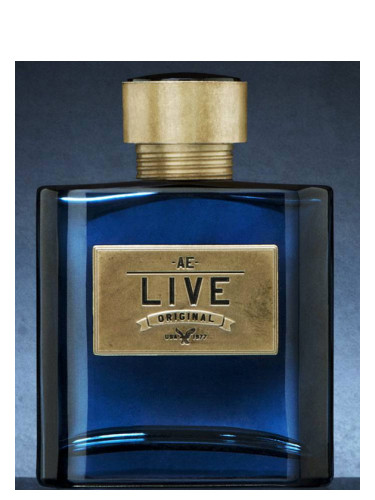 عطر ادکلن لایو اَمریکن ایگل - Live American Eagle - بررسی، قیمت و خرید