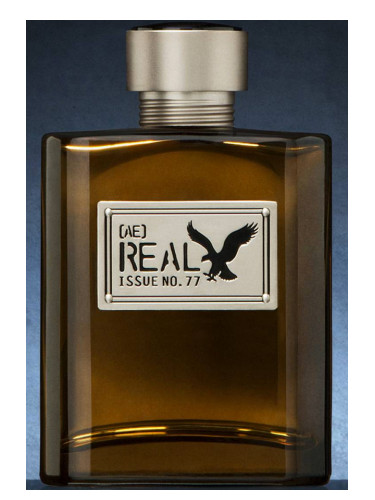 عطر ادکلن ریل امریکن ایگل - Real American Eagle - بررسی، قیمت و خرید