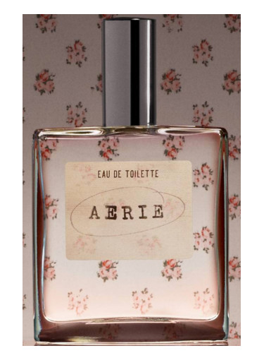 عطر ادکلن اری امریکن ایگل - Aerie American Eagle - بررسی، قیمت و خرید