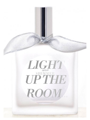 عطر ادکلن ایری شیمر امریکن ایگل - Aerie Shimmer American Eagle - بررسی، قیمت و خرید
