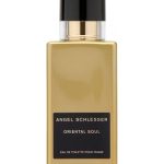 عطر ادکلن اورینتال سول پور فم آنجل شلسر - Oriental Soul Pour Femme Angel Schlesser - بررسی، قیمت و خرید