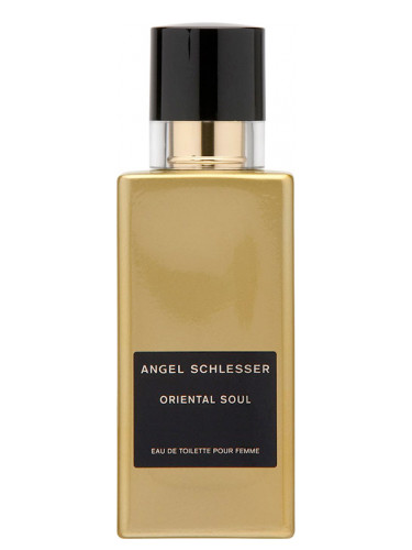 عطر ادکلن اورینتال سول پور فم آنجل شلسر - Oriental Soul Pour Femme Angel Schlesser - بررسی، قیمت و خرید