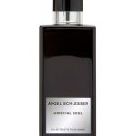 عطر ادکلن اورینتال سول پور هوم آنجل شلسر - Oriental Soul Pour Homme Angel Schlesser - بررسی، قیمت و خرید