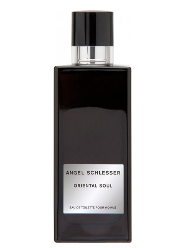 عطر ادکلن اورینتال سول پور هوم آنجل شلسر - Oriental Soul Pour Homme Angel Schlesser - بررسی، قیمت و خرید