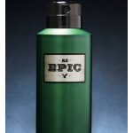 عطر ادکلن اپیک امریکن ایگل - Epic American Eagle - بررسی، قیمت و خرید