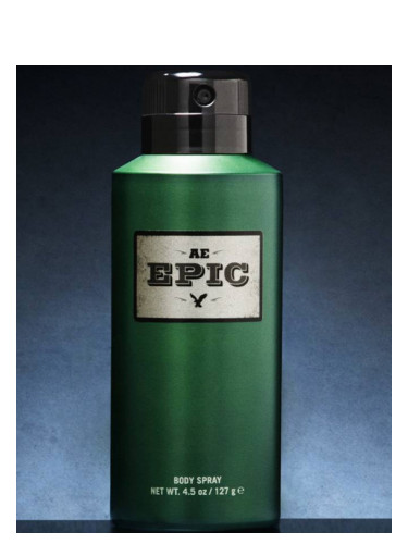 عطر ادکلن اپیک امریکن ایگل - Epic American Eagle - بررسی، قیمت و خرید