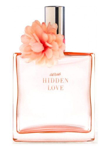 عطر ادکلن هیدن لاو آمریکن ایگل - Hidden Love American Eagle - بررسی، قیمت و خرید