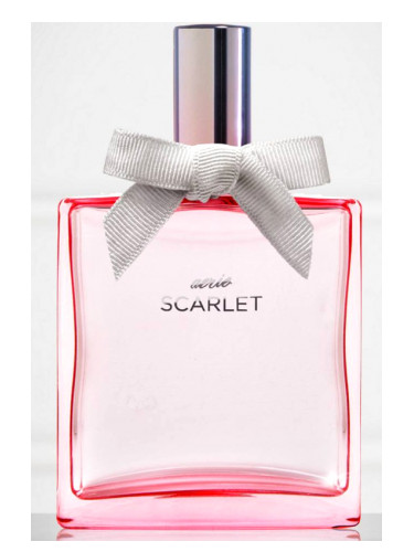 عطر ادکلن اسکارلت امریکن ایگل - Scarlet American Eagle - بررسی، قیمت و خرید