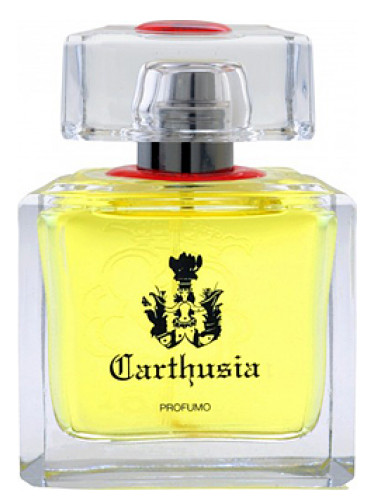 عطر ادکلن پریما دل تیاترو دی سان کارلو کارتوسیا - Prima del Teatro di San Carlo Carthusia - بررسی، قیمت و خرید