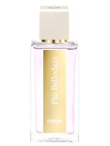 عطر ادکلن لا سلکسیون پيو بلودجيا کارون - La Selection Piu Bellodgia Caron - بررسی، قیمت و خرید