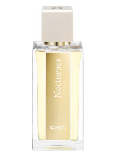 عطر ادکلن لا سلکشن نوکتورن کارن - La Selection Nocturnes Caron - بررسی، قیمت و خرید